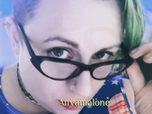 Anyamalone