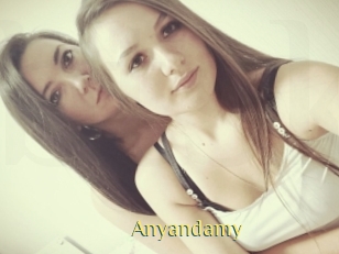 anyandamy Brutal Spankings