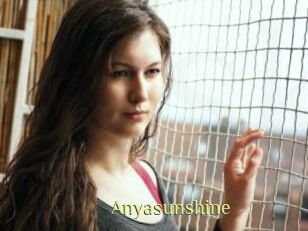 Anyasunshine