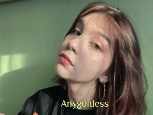 Anygoldess