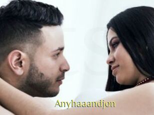 Anyhaaandjon