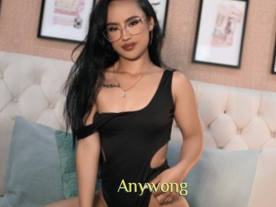 Anywong