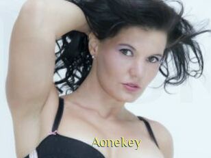 Aonekey