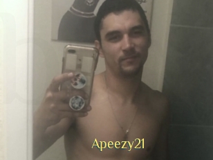 Apeezy21