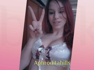 Aphroditahills
