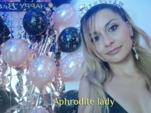 Aphrodite_lady