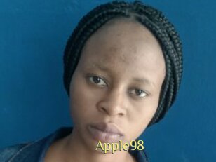 Apple98