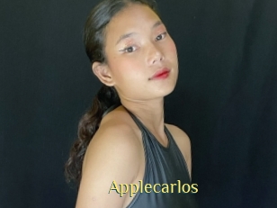 applecarlos Brutal Spankings
