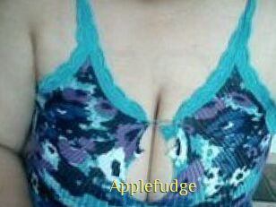 Applefudge