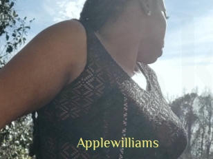 Applewilliams
