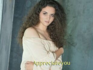 Appreciateyou
