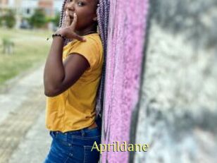 Aprildane