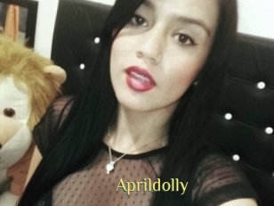 Aprildolly
