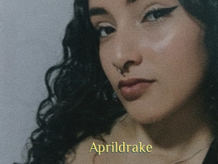 Aprildrake