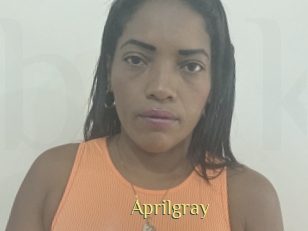 Aprilgray