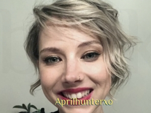 Aprilhunterxo