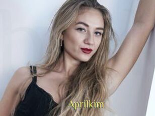 Aprilkim