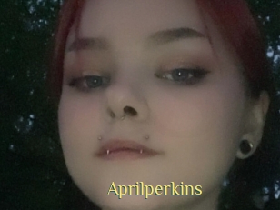 Aprilperkins