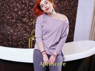 Aprilscore