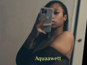 Aquaawett