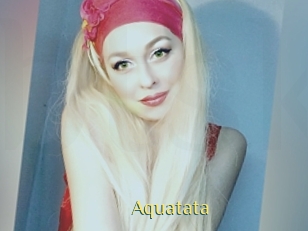 Aquatata