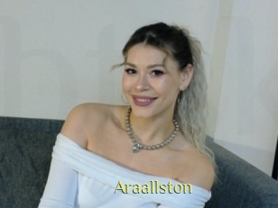 Araallston