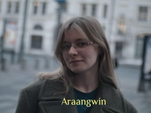 Araangwin