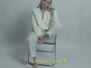 Araashworth
