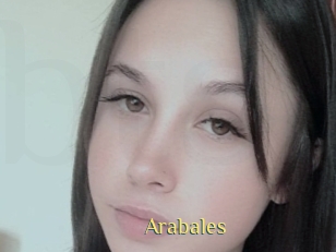 Arabales
