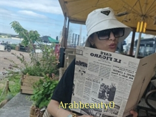 Arabbeauty0