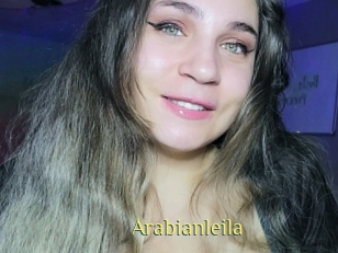 arabianleila Brutal Spankings