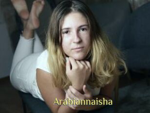 Arabiannaisha