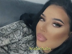 Arabicbaby