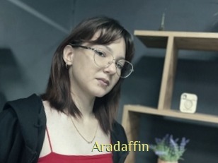 Aradaffin