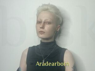 Aradearborn