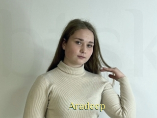 Aradeep