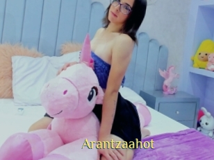 Arantzaahot