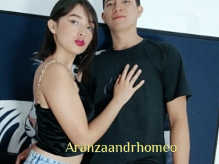 Aranzaandrhomeo