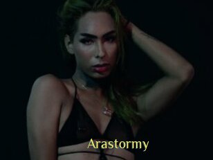 Arastormy