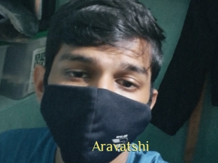 Aravatshi