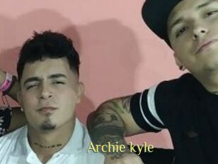 Archie_kyle