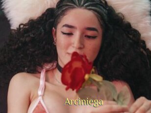 Arciniega
