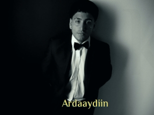 Ardaaydiin