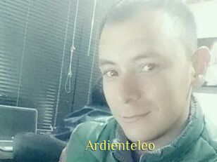 Ardienteleo