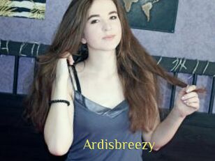 Ardisbreezy