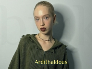 Ardithaldous