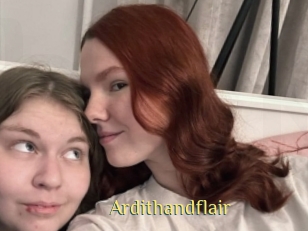 Ardithandflair