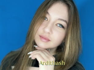 Ardithash