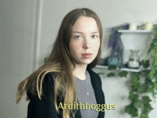 Ardithboggus