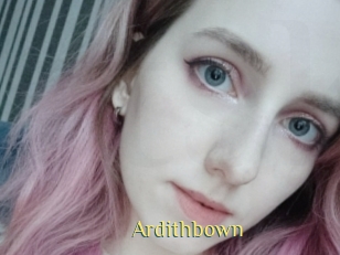 Ardithbown